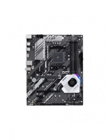 Motherboard Asus PRIME X570-P AM4,...