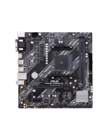 Motherboard Asus Prime A520M-E, AM4,...