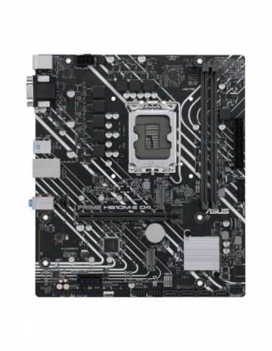Motherboard Asus Prime H610M-E D4,...