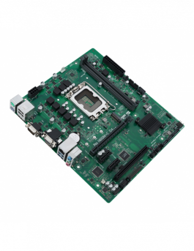 Motherboard Asus Pro H610M-C D4 Intel...