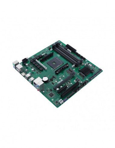 Motherboard Asus PRO B550M-C/CSM AM4,...