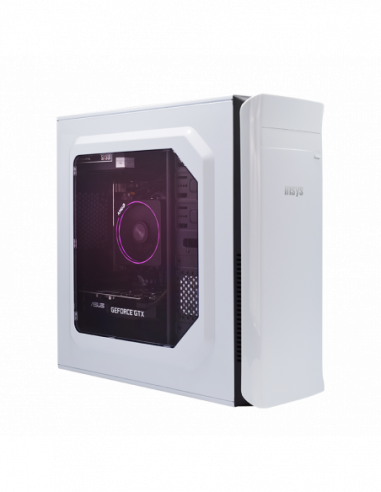 Computador INSYS Pentium G4560, 8GB...
