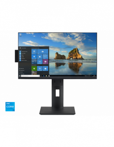 Computador INSYS All-in-One 24p Touch... Computador INSYS All-in-One 24p Touch...