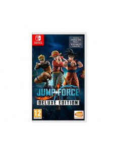 Juego Nintendo Switch Jump...