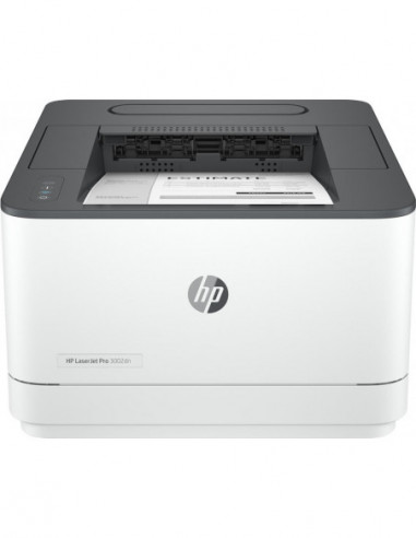 Hp Laserjet Pro 3002dn  Lase 33ppm...