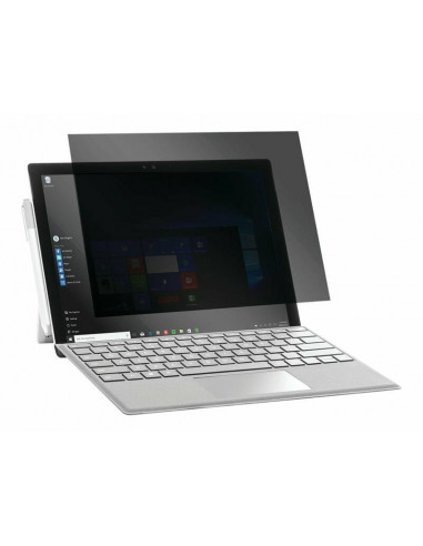 Kensington - filtro de privacidade de... Kensington - filtro de privacidade de...