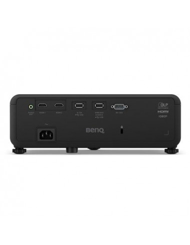 Projetor BenQ LH600ST: DLP, 2500... Projetor BenQ LH600ST: DLP, 2500...