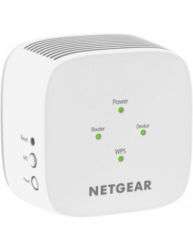 Antena NETGEAR EX6110-100PES AC1200... Antena NETGEAR EX6110-100PES AC1200...