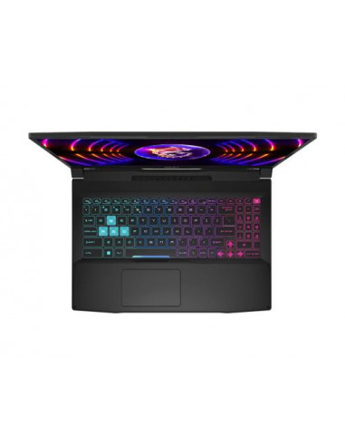 Portátil MSI Katana 15 B13VFK-487XES:...
