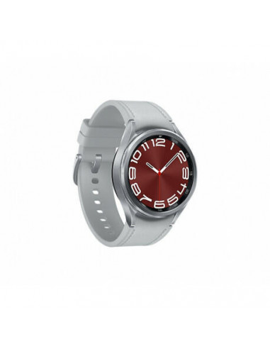 Samsung- Galaxy Watch6 Classic 43mm... Samsung- Galaxy Watch6 Classic 43mm...