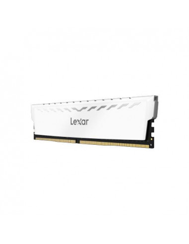 Kit Memória Lexar THOR DDR4 16GB...