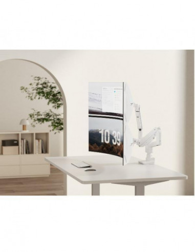 Suporte de Mesa EQUIP 650183 para 2...