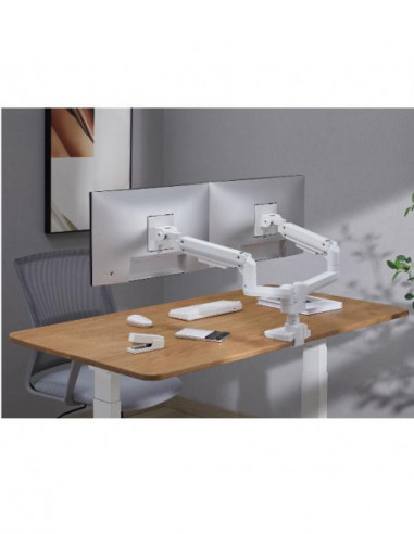 Suporte de Mesa EQUIP 650183 para 2...