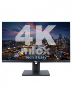 Monitor LCD Nilox Hardware...