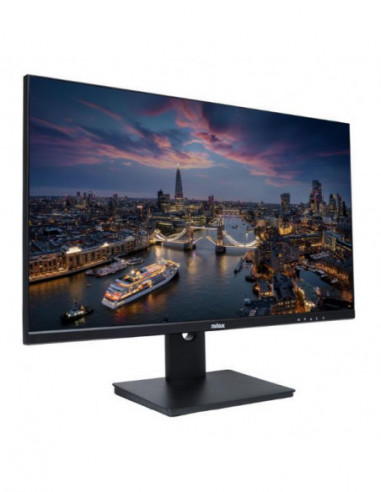 Monitor LCD Nilox Hardware 27" 4K UHD...