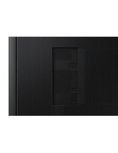Monitor Samsung LH75QHCEBGCXEN: 75",...