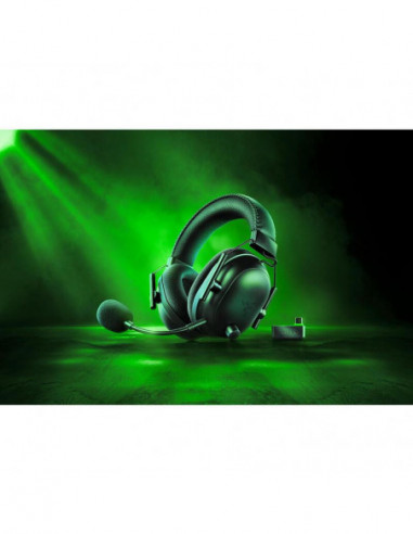Auscultadores Razer BlackShark V2 X... Auscultadores Razer BlackShark V2 X...