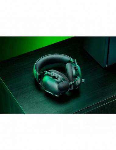 Auscultadores Razer BlackShark V2 X... Auscultadores Razer BlackShark V2 X...