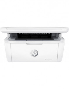 Hp Laserjet Mfp M140w...