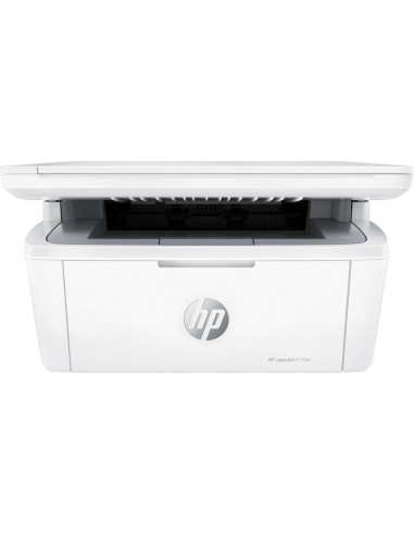 HP LaserJet MFP M140w - Impressora...