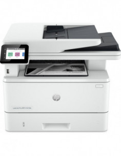 LaserJet Pro MFP 4102fdw...