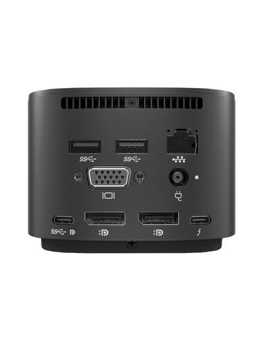 Docking Station HP Thunderbolt G4...