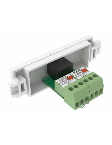 VISION TC3 - kit de placa de...