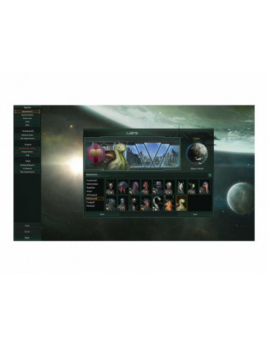 Stellaris Leviathans Story Pack - DLC...