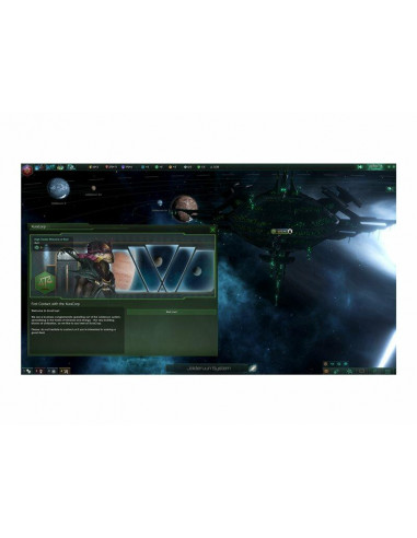 Stellaris Leviathans Story Pack - DLC...