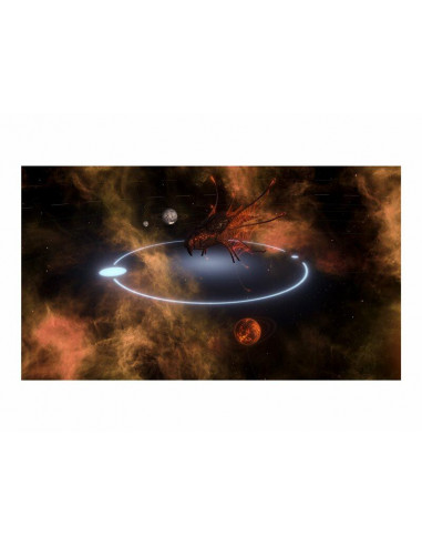 Stellaris Leviathans Story Pack - DLC...