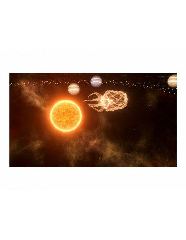 Stellaris Leviathans Story Pack - DLC...