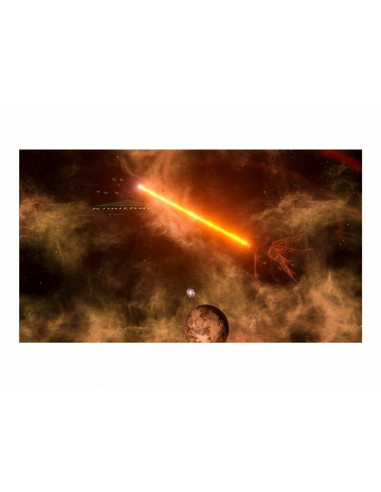 Stellaris Leviathans Story Pack - DLC...