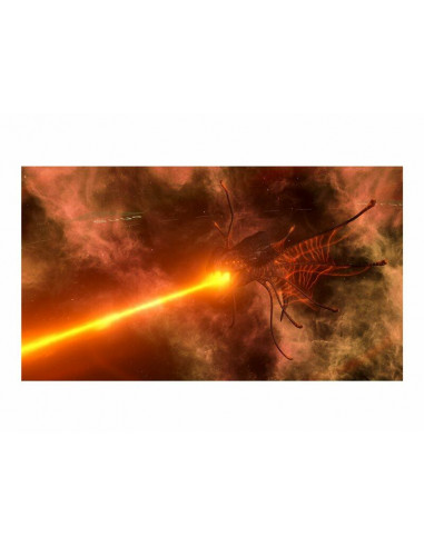 Stellaris Leviathans Story Pack - DLC...