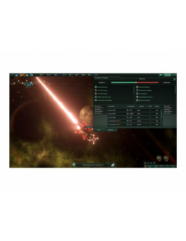 Stellaris Leviathans Story Pack - DLC...