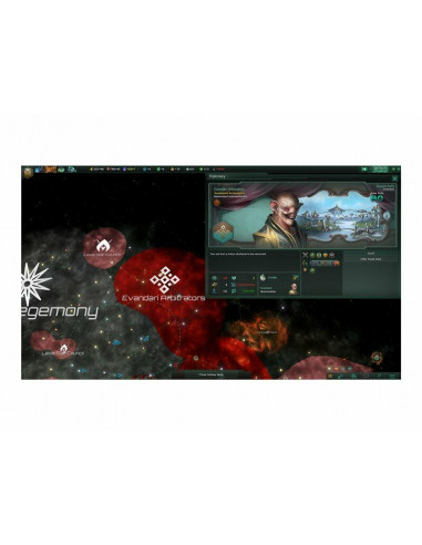 Stellaris Leviathans Story Pack - DLC...