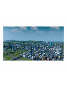 Cities Skylines - All That...