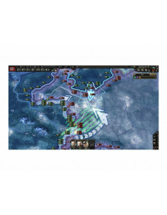 Hearts of Iron IV:Together...