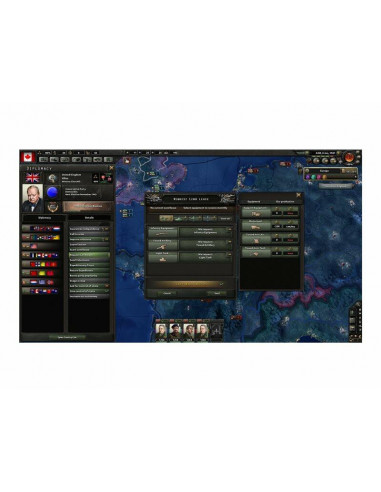 Hearts of Iron IV:Together for...