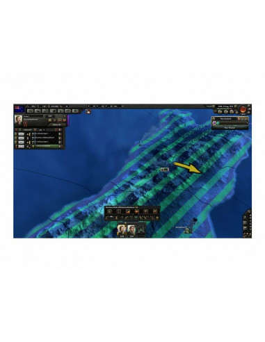Hearts of Iron IV:Together for...