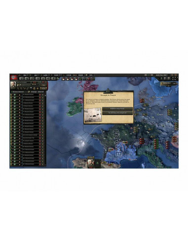 Hearts of Iron IV:Together for...