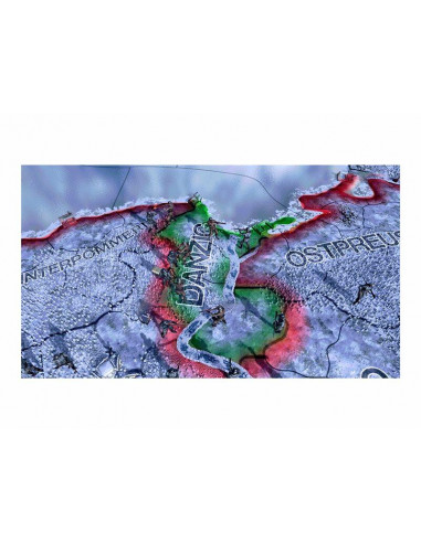 Hearts of Iron IV:Together for...