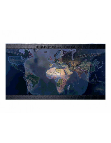 Hearts of Iron IV:Together for...