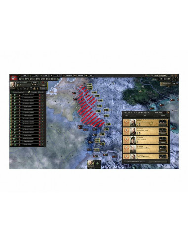 Hearts of Iron IV:Together for...