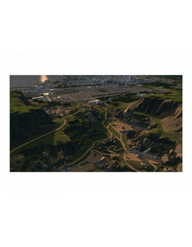Cities Skylines Industries - DLC -... Cities Skylines Industries - DLC -...