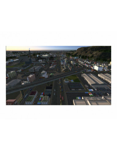 Cities Skylines Industries - DLC -... Cities Skylines Industries - DLC -...