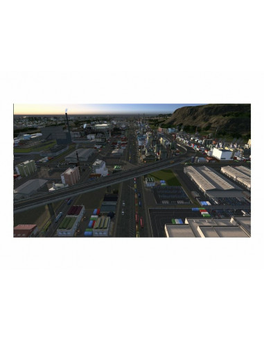Cities Skylines Industries - DLC -... Cities Skylines Industries - DLC -...