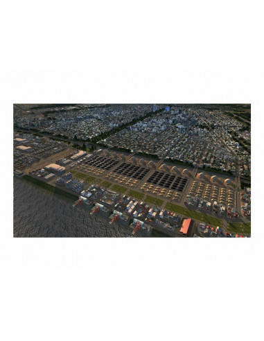 Cities Skylines Industries - DLC -... Cities Skylines Industries - DLC -...