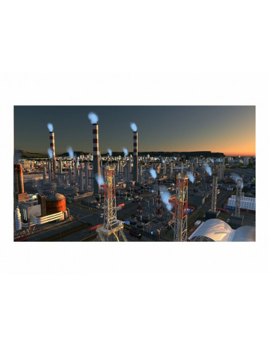 Cities Skylines Industries - DLC -... Cities Skylines Industries - DLC -...