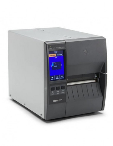 Impressora POS Zebra...