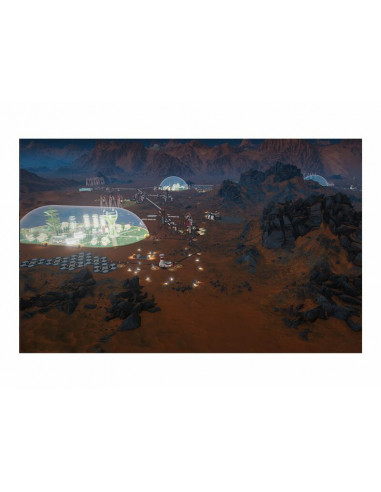 Surviving Mars Deluxe Edition -... Surviving Mars Deluxe Edition -...